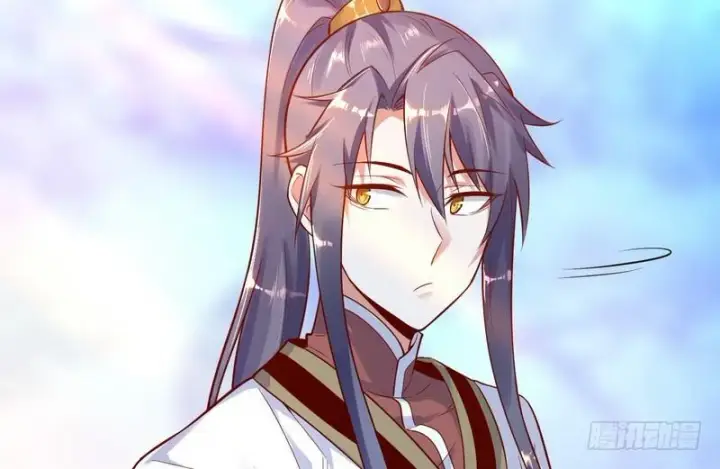 漫画《我为邪帝》好兴奋，好想挨打第13张图