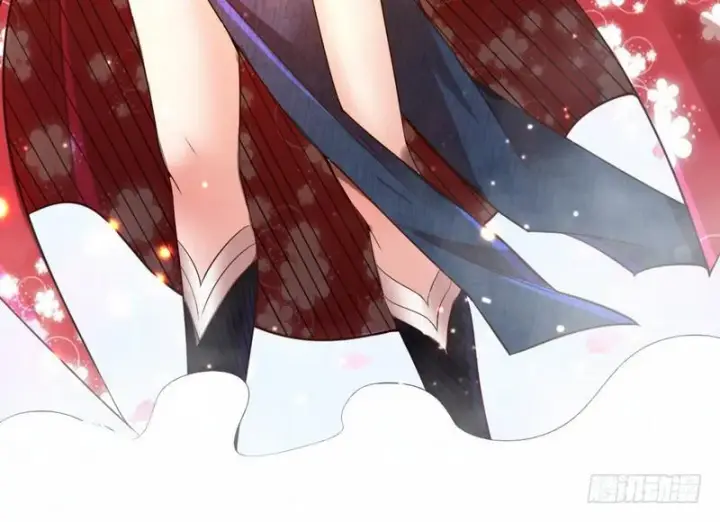 漫画《我为邪帝》好兴奋，好想挨打第131张图
