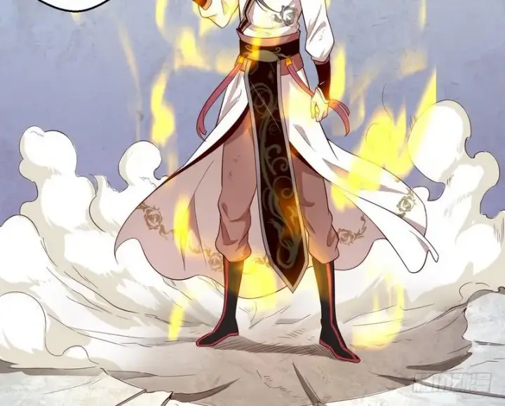 漫画《我为邪帝》好兴奋，好想挨打第53张图