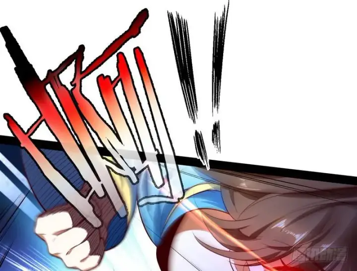 漫画《我为邪帝》好兴奋，好想挨打第66张图