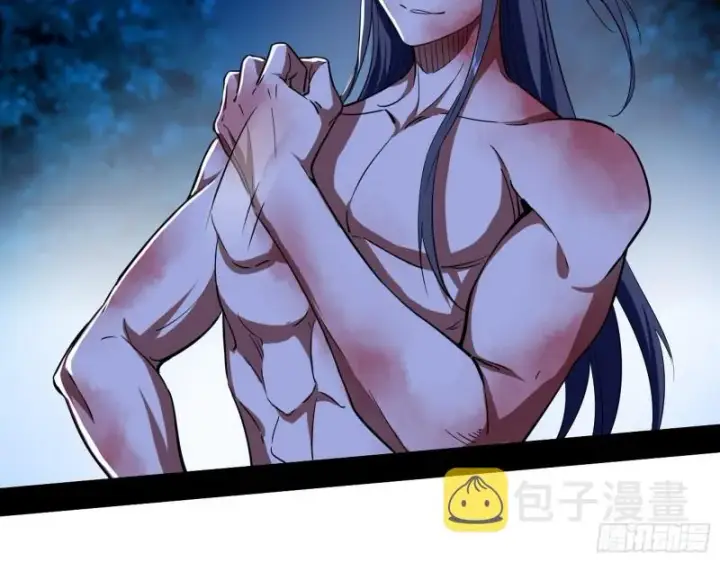 漫画《我为邪帝》花间剑指LV5：剑生元灵第100张图