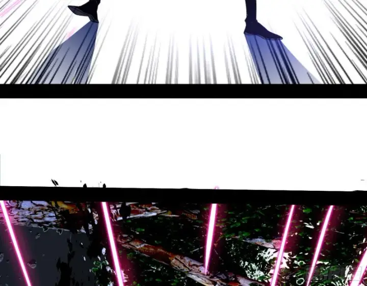 漫画《我为邪帝》花间剑指LV5：剑生元灵第106张图