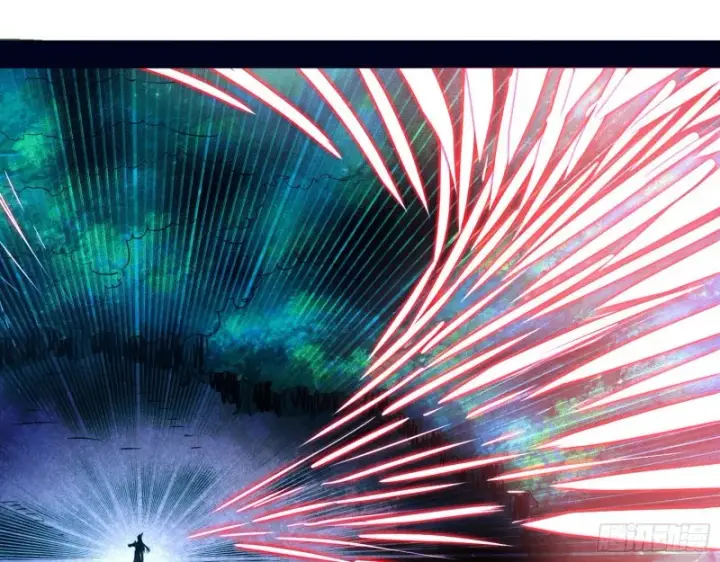 漫画《我为邪帝》花间剑指LV5：剑生元灵第26张图