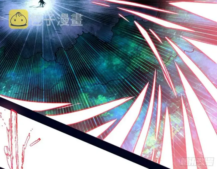 漫画《我为邪帝》花间剑指LV5：剑生元灵第27张图