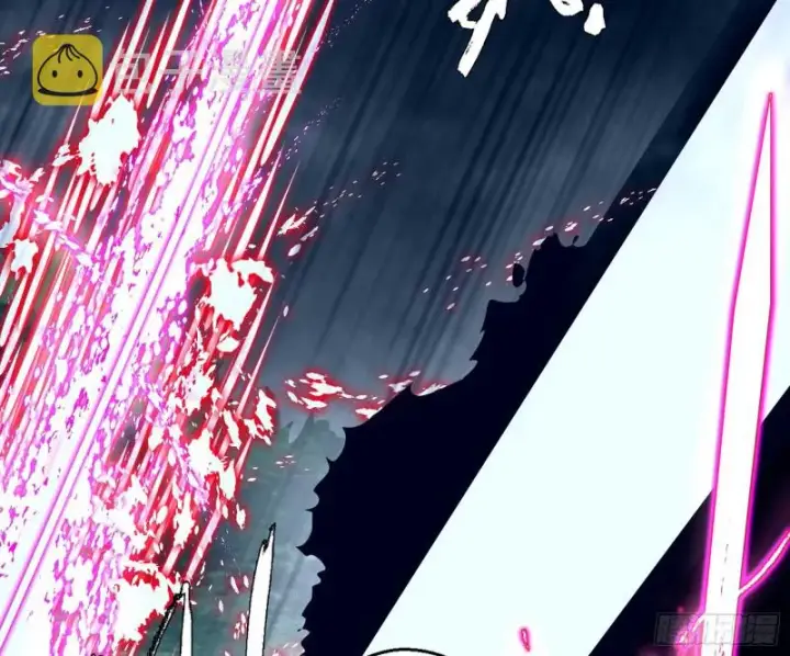 漫画《我为邪帝》花间剑指LV5：剑生元灵第34张图