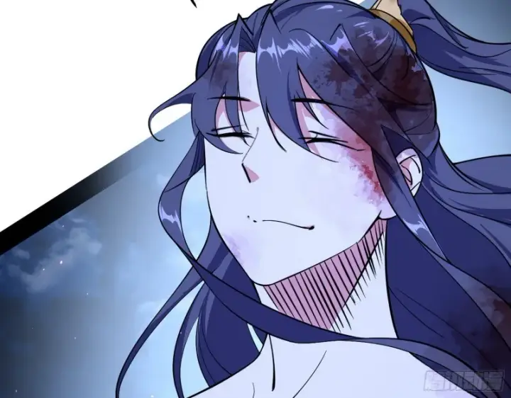 漫画《我为邪帝》花间剑指LV5：剑生元灵第45张图