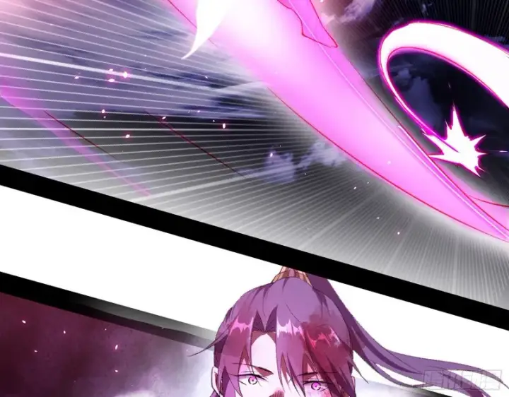 漫画《我为邪帝》花间剑指LV5：剑生元灵第56张图