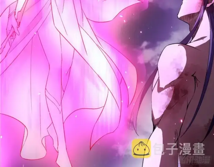 漫画《我为邪帝》花间剑指LV5：剑生元灵第59张图