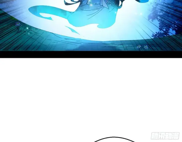 漫画《我为邪帝》花间剑指LV5：剑生元灵第9张图
