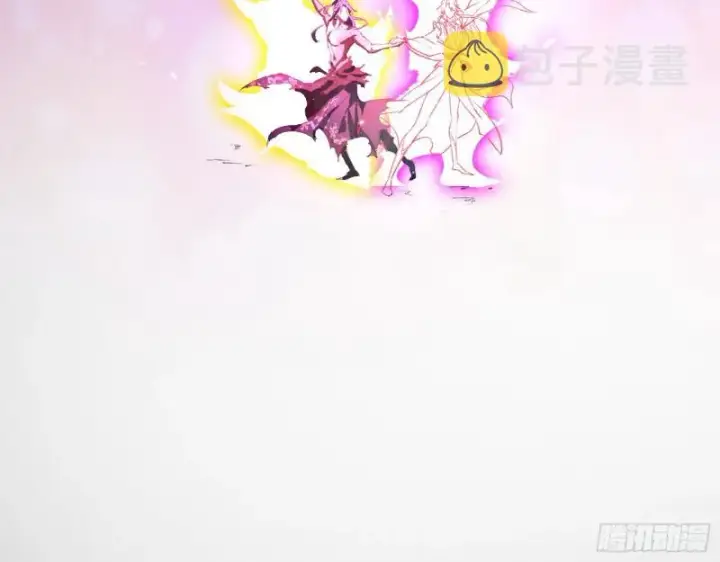 漫画《我为邪帝》花间剑指LV5：剑生元灵第91张图