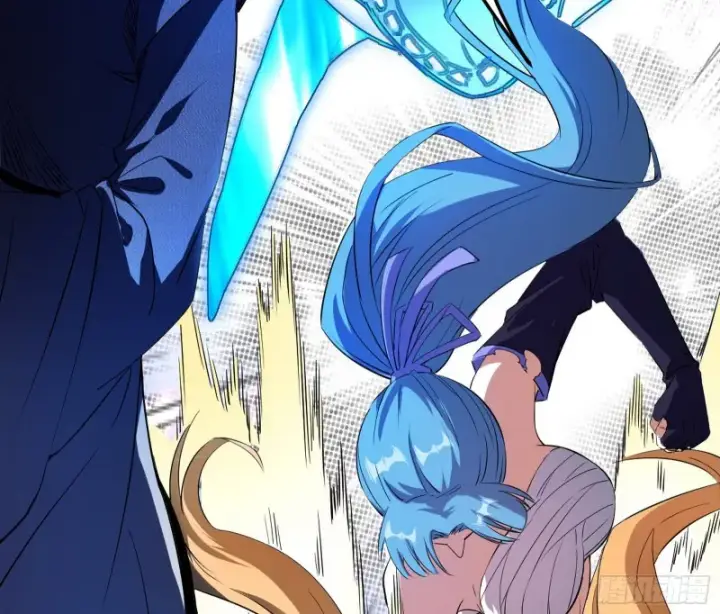 漫画《我为邪帝》格斗姊妹花第103张图