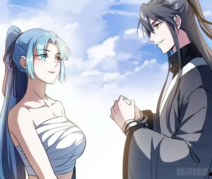 漫画《我为邪帝》格斗姊妹花第17张图