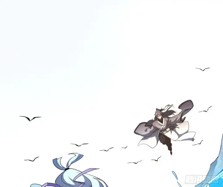 漫画《我为邪帝》格斗姊妹花第33张图
