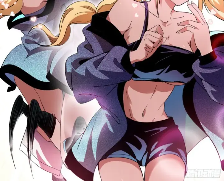漫画《我为邪帝》格斗姊妹花第95张图