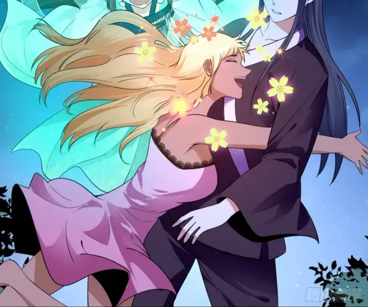 漫画《我为邪帝》青儿VS上官遥第107张图