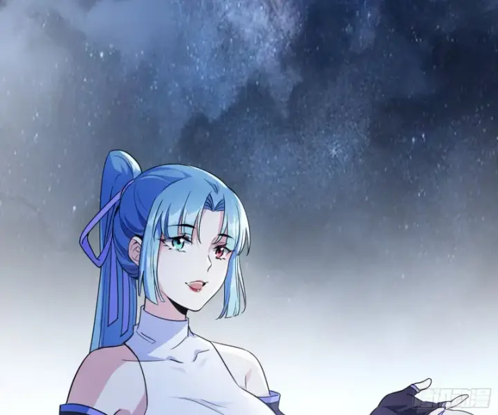 漫画《我为邪帝》青儿VS上官遥第136张图