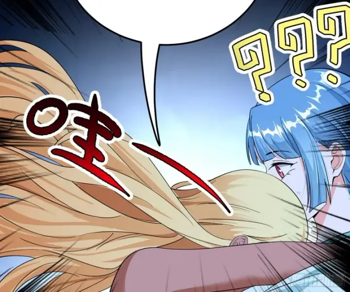 漫画《我为邪帝》青儿VS上官遥第83张图