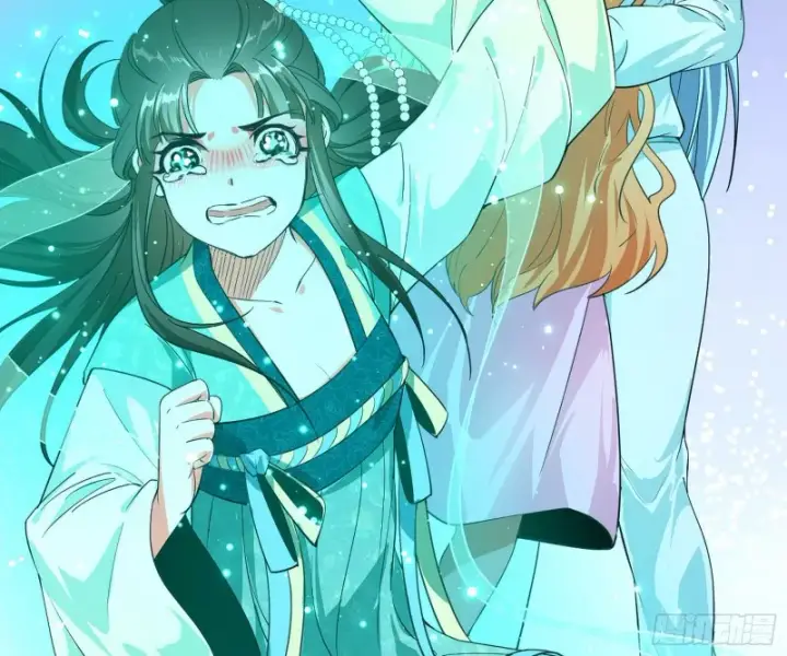 漫画《我为邪帝》青儿VS上官遥第86张图