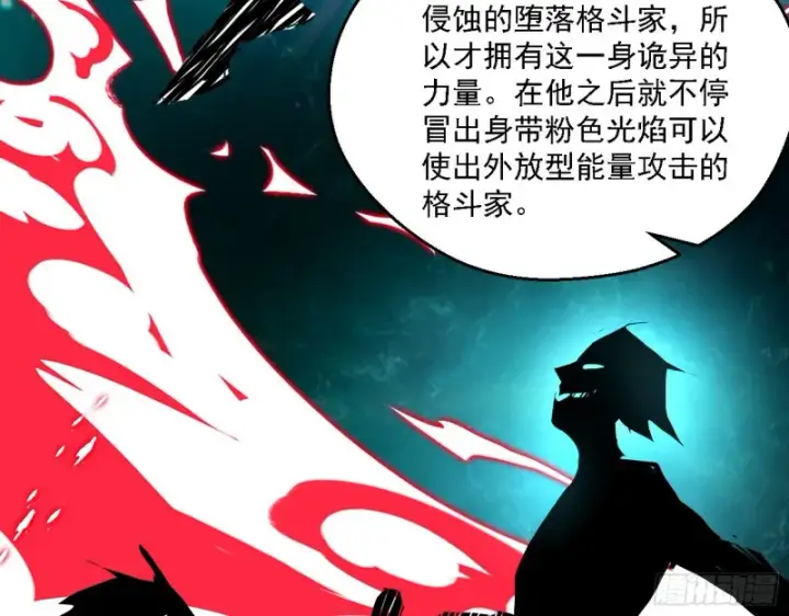 漫画《我为邪帝》格斗士与格斗家第65张图