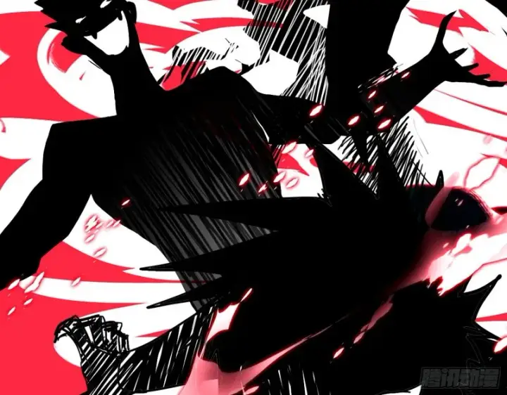漫画《我为邪帝》格斗士与格斗家第66张图