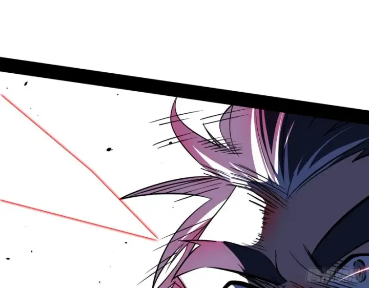 漫画《我为邪帝》老头凶猛第105张图