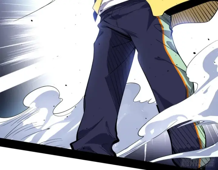漫画《我为邪帝》老头凶猛第111张图