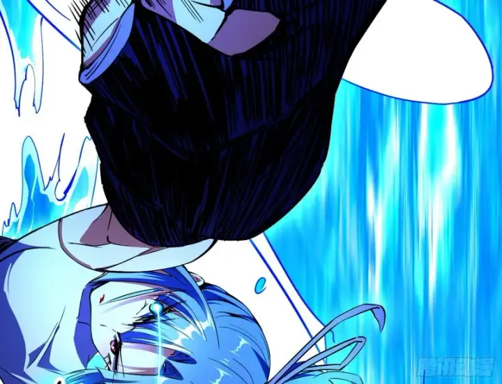 漫画《我为邪帝》老头凶猛第34张图