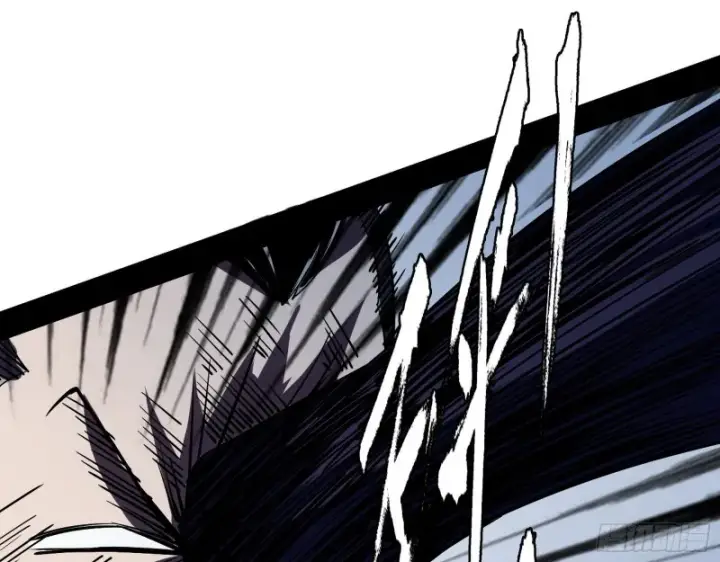 漫画《我为邪帝》老头凶猛第37张图