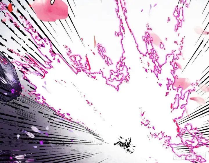 漫画《我为邪帝》虚假的和真实的堕落格斗家第134张图