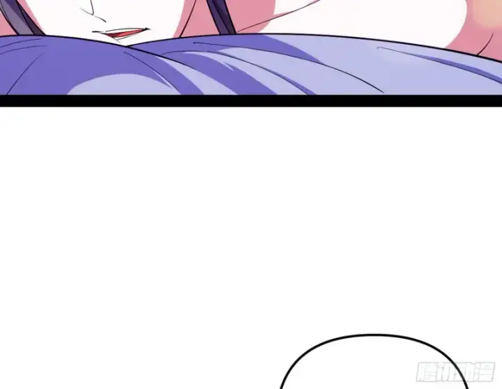 漫画《我为邪帝》天鲸霸拳，夭寿啊！第128张图
