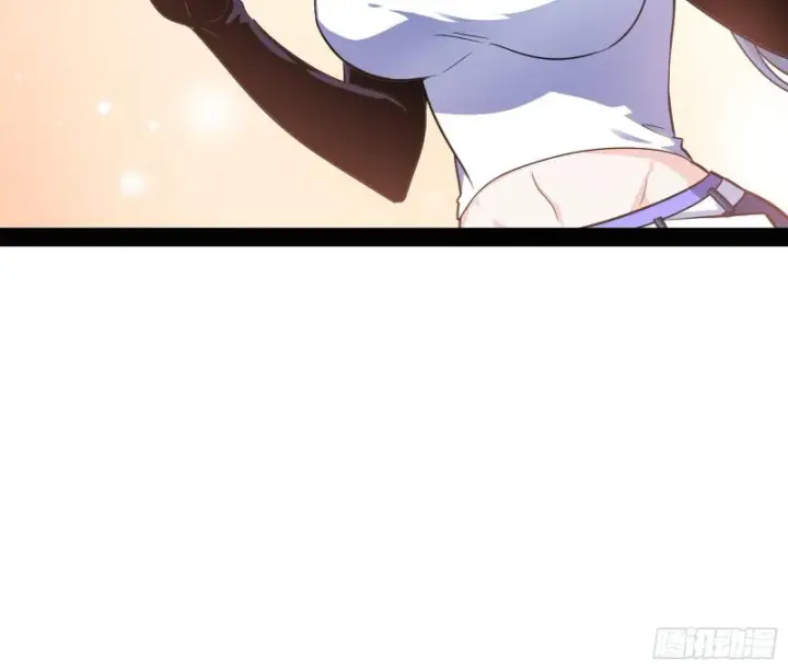 漫画《我为邪帝》天鲸霸拳，夭寿啊！第14张图
