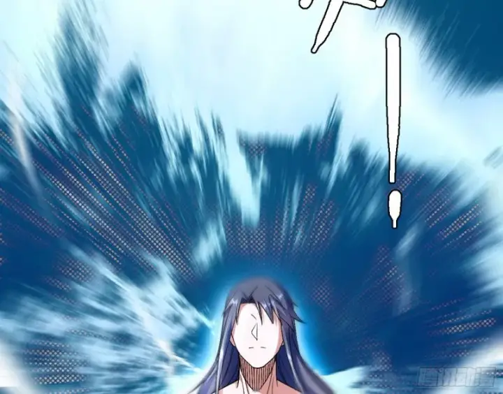漫画《我为邪帝》天鲸霸拳，夭寿啊！第153张图