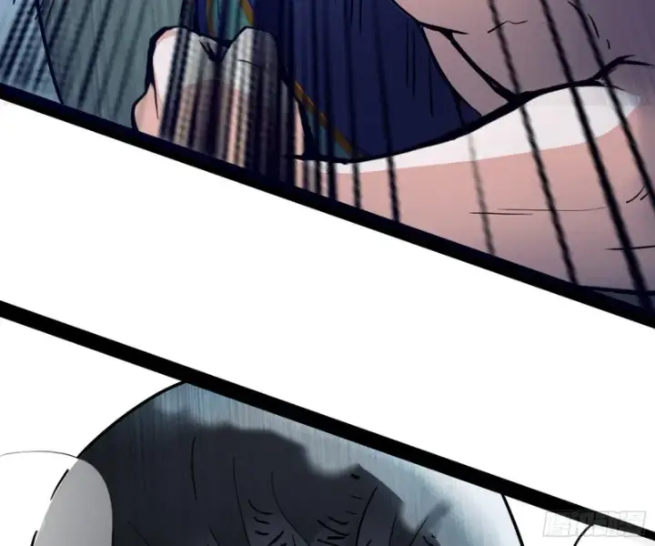 漫画《我为邪帝》天鲸霸拳，夭寿啊！第62张图