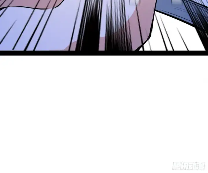 漫画《我为邪帝》天鲸霸拳，夭寿啊！第74张图
