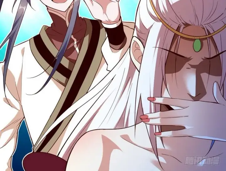 漫画《我为邪帝》今日章节已更新！第32张图