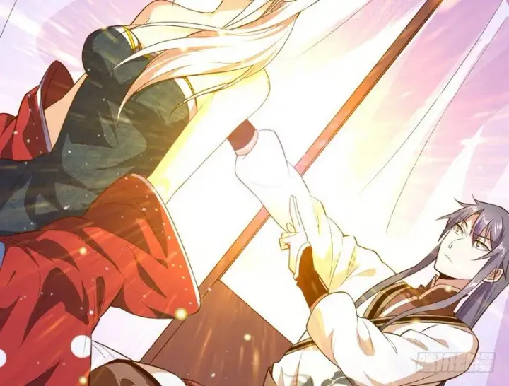 漫画《我为邪帝》今日章节已更新！第45张图