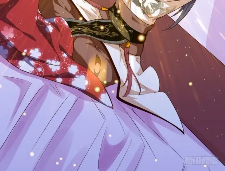 漫画《我为邪帝》今日章节已更新！第46张图