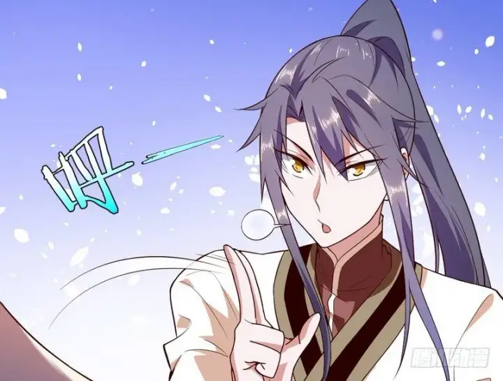 漫画《我为邪帝》今日章节已更新！第49张图