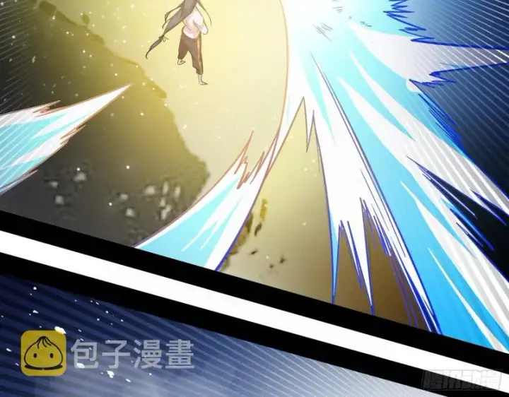 漫画《我为邪帝》长生霸拳第109张图