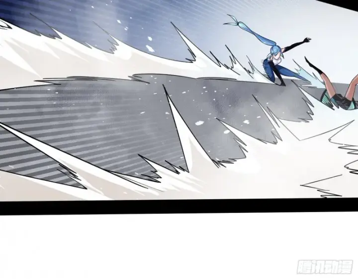 漫画《我为邪帝》长生霸拳第110张图