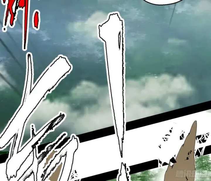 漫画《我为邪帝》长生霸拳第48张图