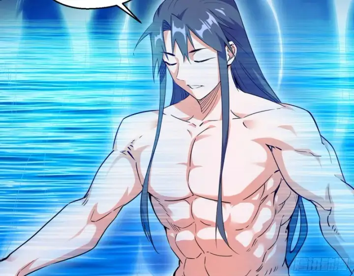 漫画《我为邪帝》长生霸拳第6张图