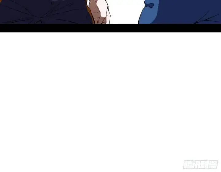 漫画《我为邪帝》长生霸拳第72张图