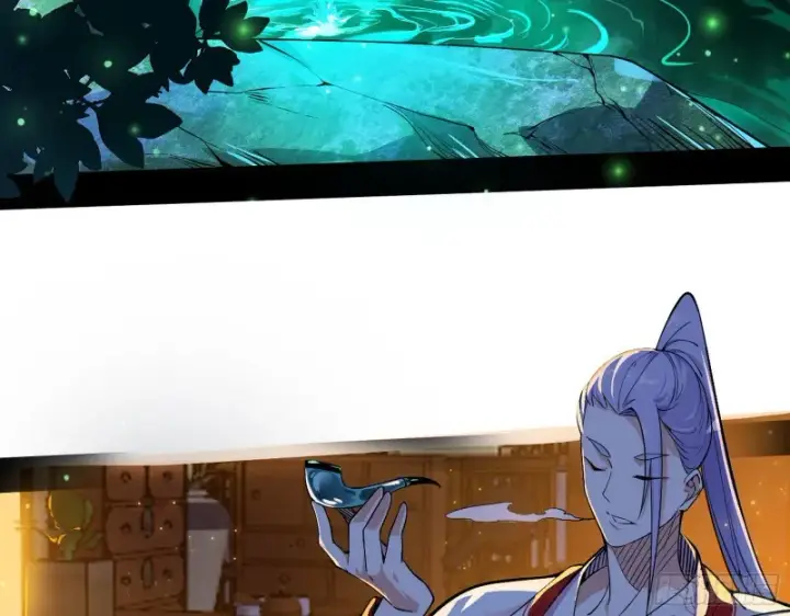 漫画《我为邪帝》全球格斗大会第116张图