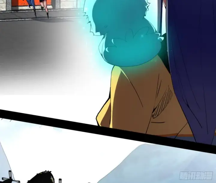 漫画《我为邪帝》全球格斗大会第68张图