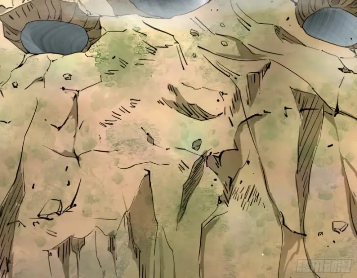 漫画《我为邪帝》全球格斗大会第85张图