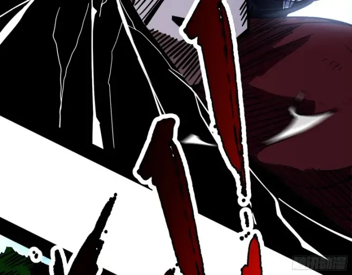 漫画《我为邪帝》全球格斗大会第96张图