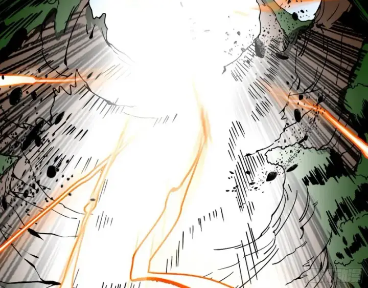 漫画《我为邪帝》全球格斗大会第98张图
