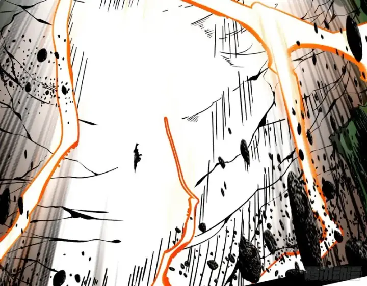 漫画《我为邪帝》全球格斗大会第99张图