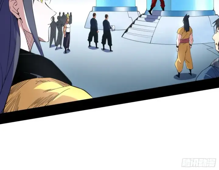 漫画《我为邪帝》炸了第14张图